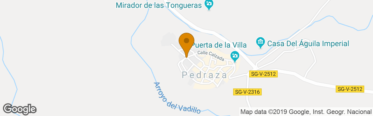 Hotel La Posada de Don Mariano 