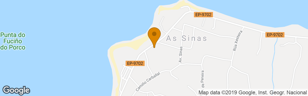 Hotel Leal La Sirena 