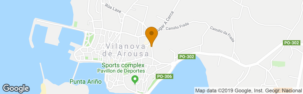 Hotel Balneario de Paco Feixo 