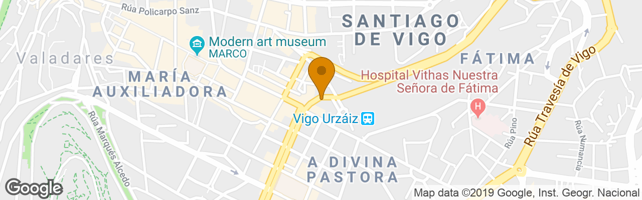 Agua de Mar Hotel Boutique 