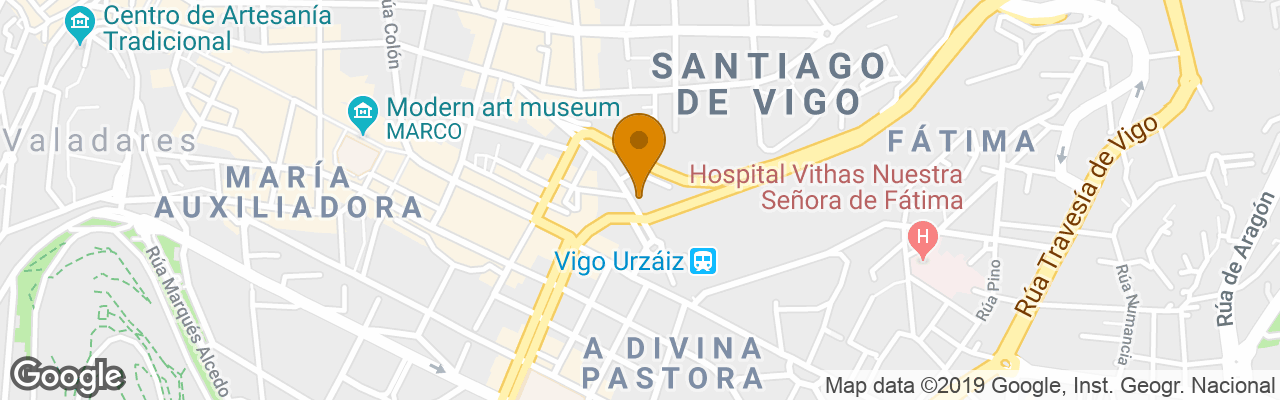 Hotel Alda Estación 