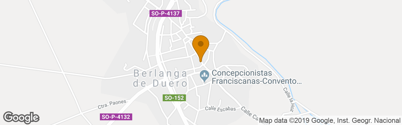 Hotel Fray Tomas Casa Vallecas 