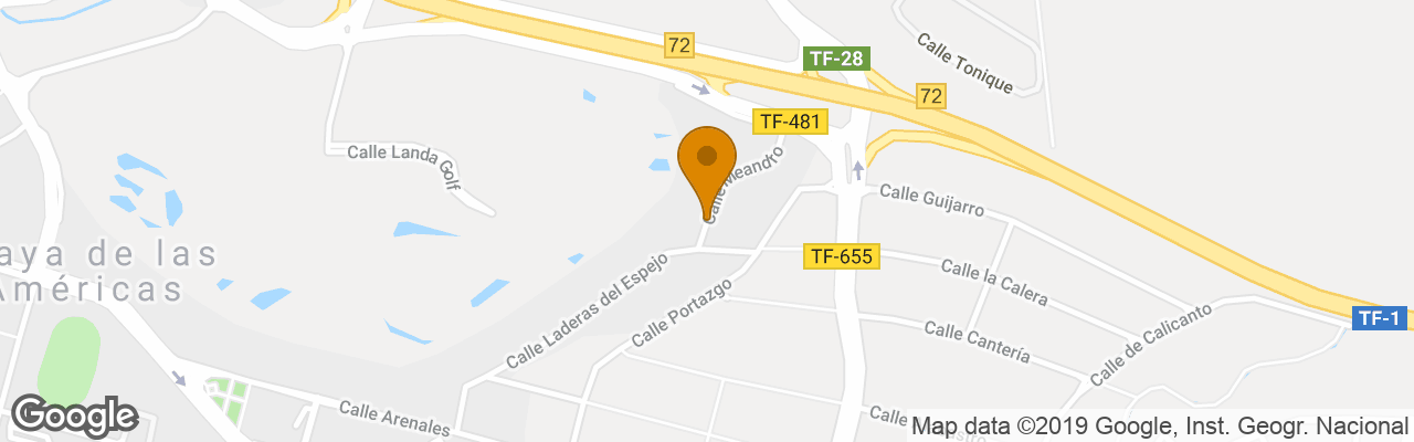 Hotel Las Madrigueras 