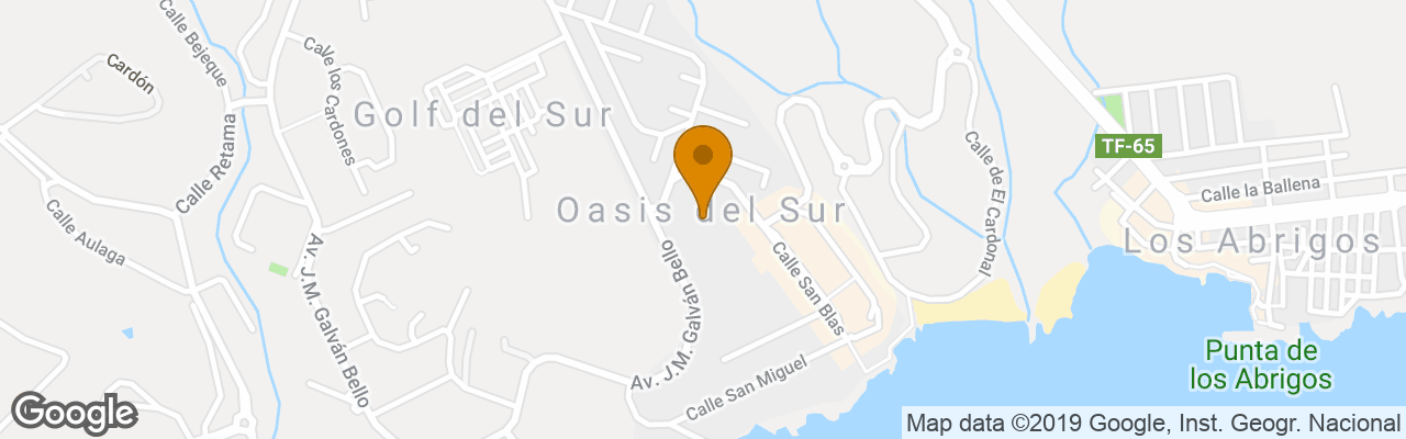 Apartamentos Sand Club 