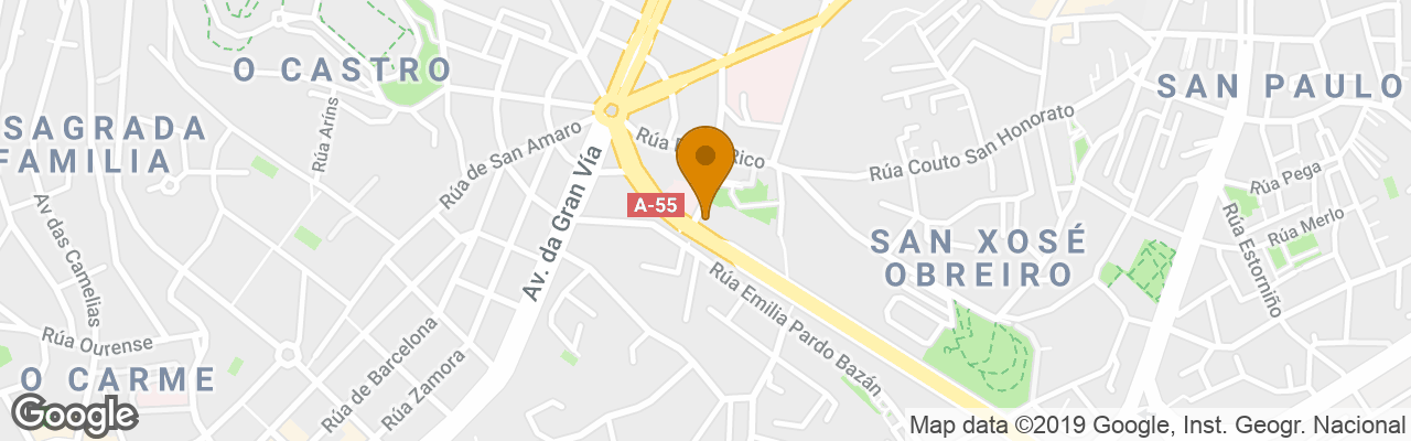 Hotel Tryp Vigo los Galeones 