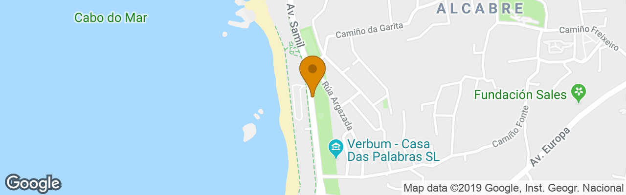 HLG Gran Hotel Samil 