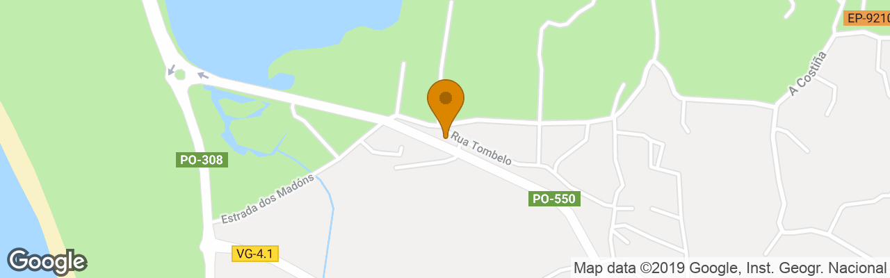 Hotel Torres Touriño 