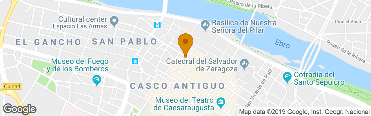 Apartamentos El Pilar Suites 3000 