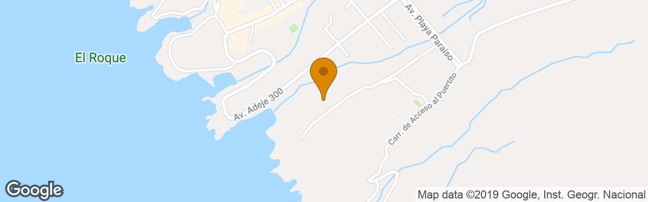 Resort Bahía Principe Costa Adeje 