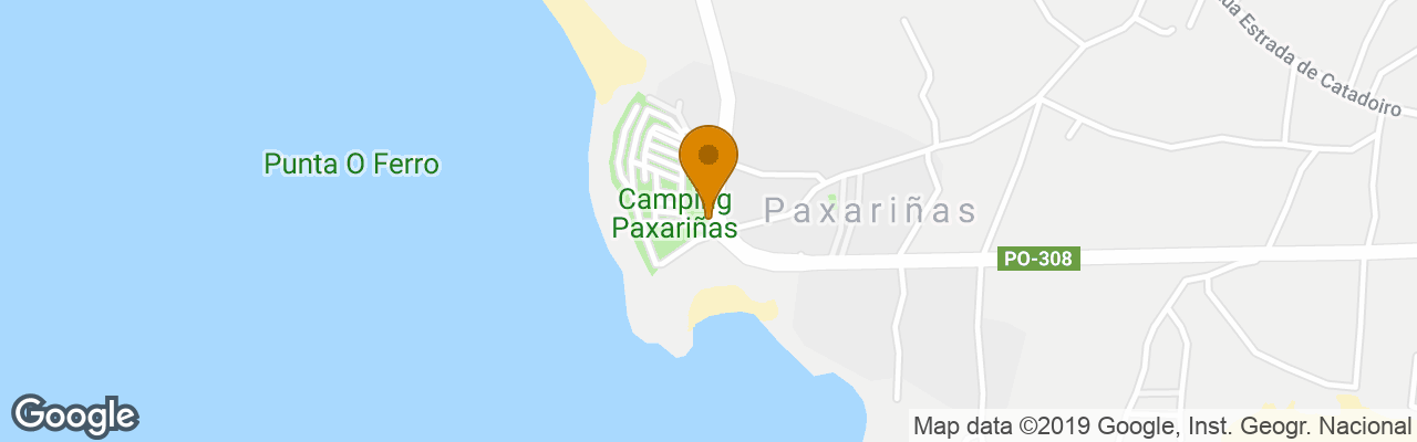 Hotel Vida Playa Paxariñas 