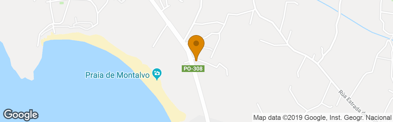 Hotel Montalvo Playa 