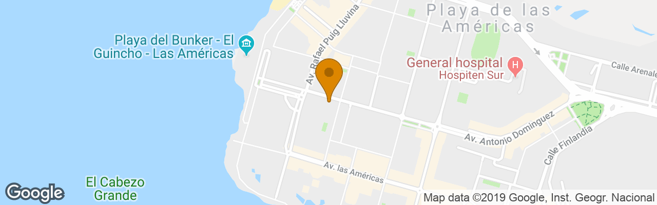 Resort Caledonia Park 