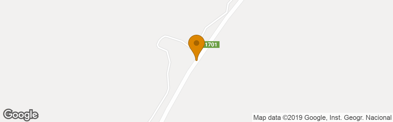 Hotel Mas de Cebrián 