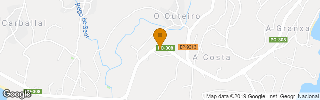 Hotel Xacobeo Sanxenxo 