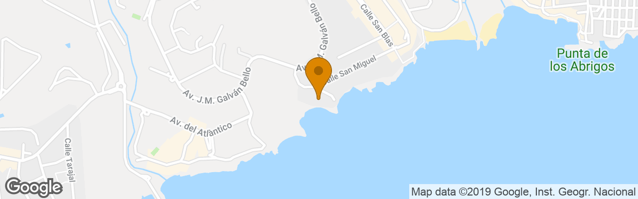 Apartamentos El Nautico Suites 