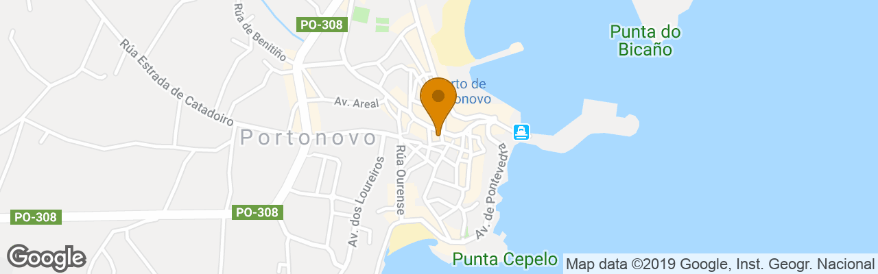 Hotel Nuevo Cachalote 