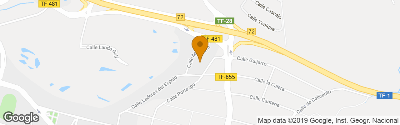 Apartamentos Granada Park 