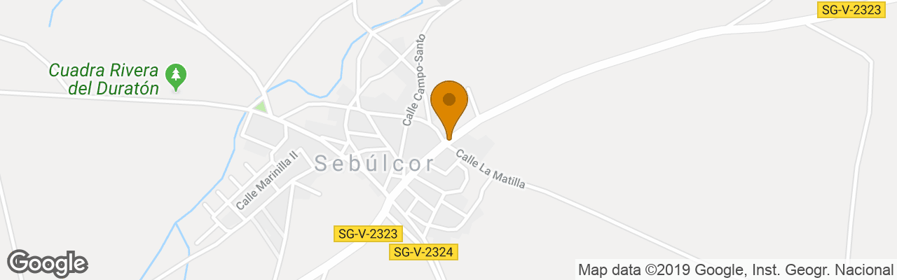 Hotel Boutique Hoces Del Duratón 