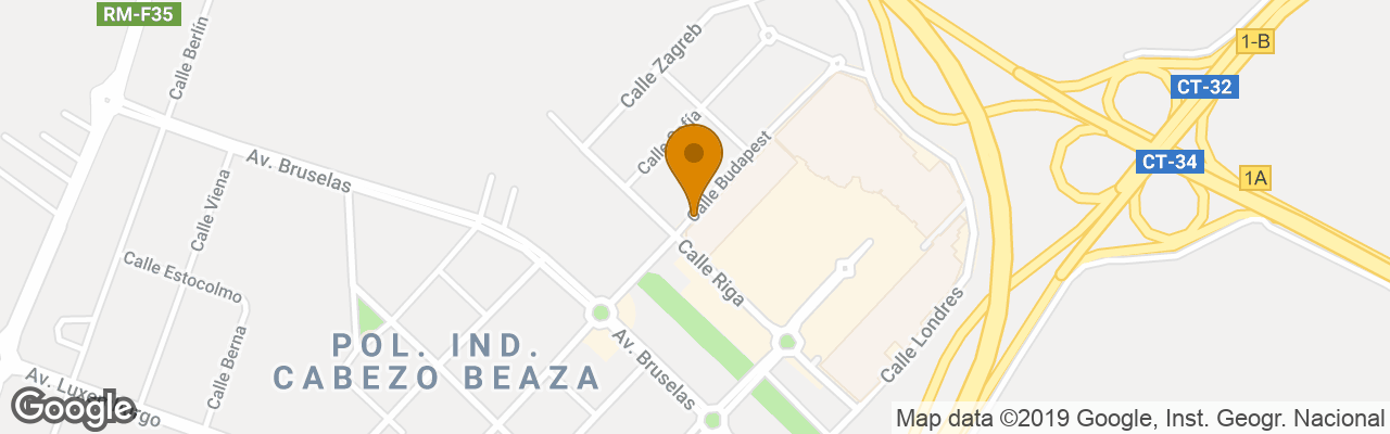 Apartamentos Turísticos Mediterráneo 