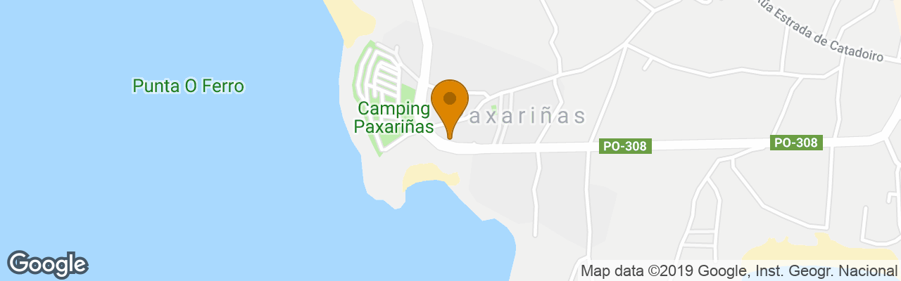 Aparthotel Luz de Luna 