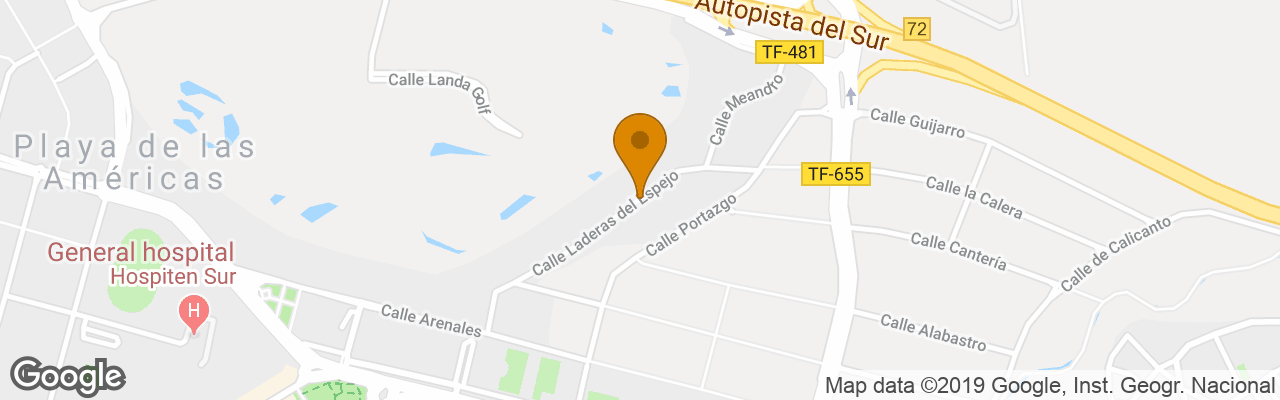 Aparthotel Villa Mandi Golf Resort 