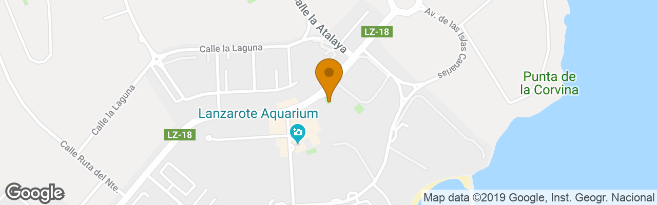 Apartamentos El Trebol 