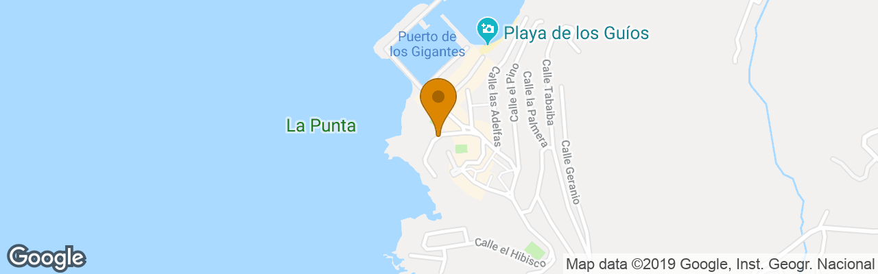 Apartamentos Colonial Parque 