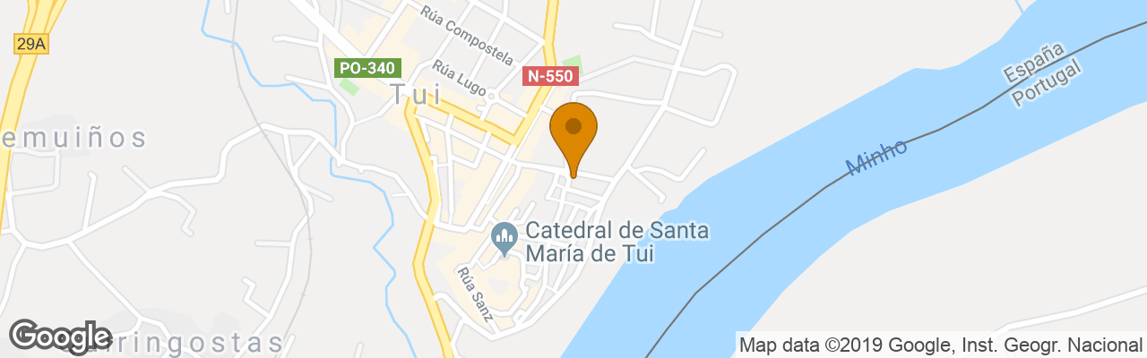 Hotel A Torre do Xudeu 