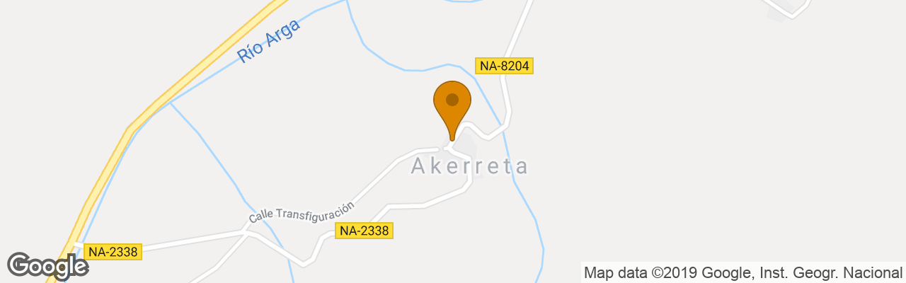 Hotel Akerreta 