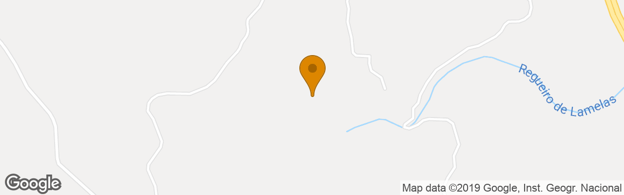 Parador Castillo de Monterrei 