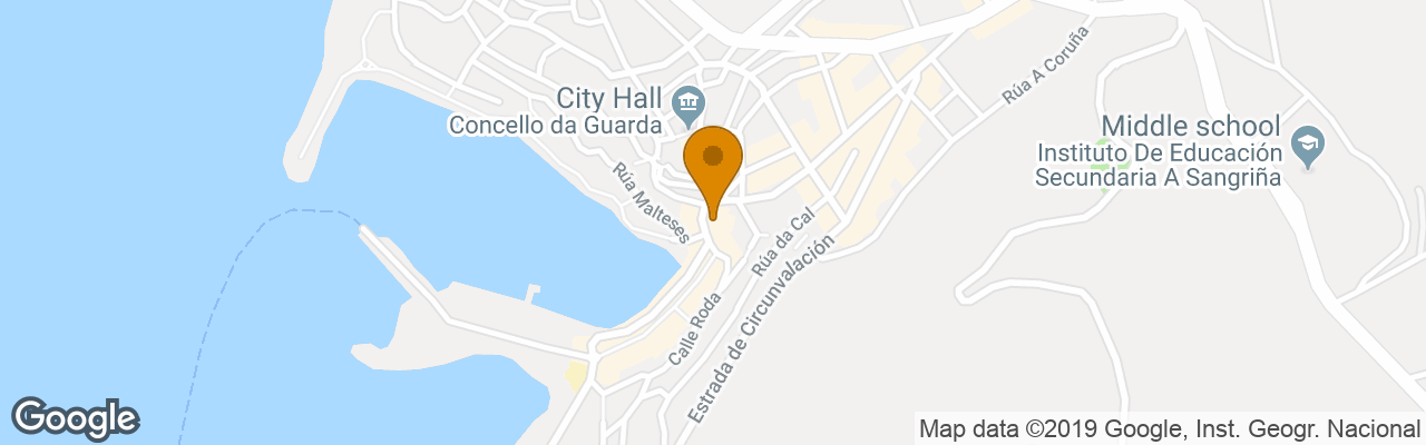 Hotel Convento de San Benito 