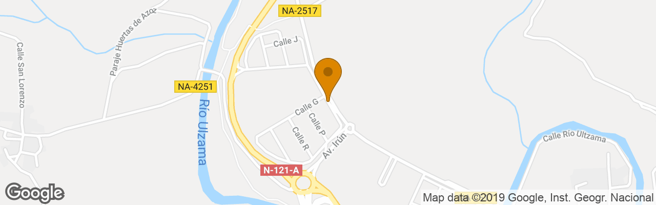 Hotel Pamplona Camping 