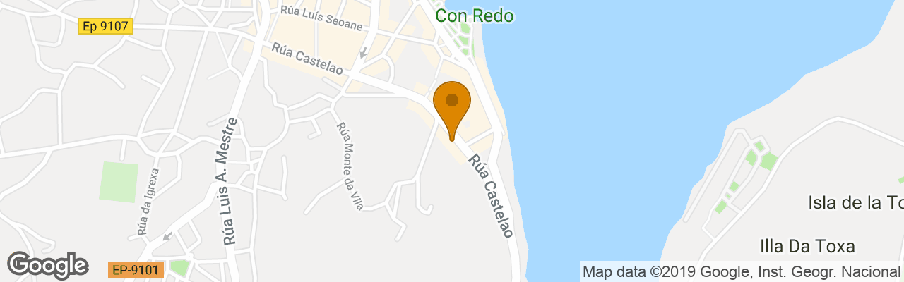 Hotel Nuevo Villa Juanita 