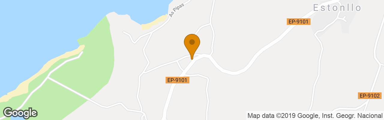 Hotel Mirador Ria de Arousa 