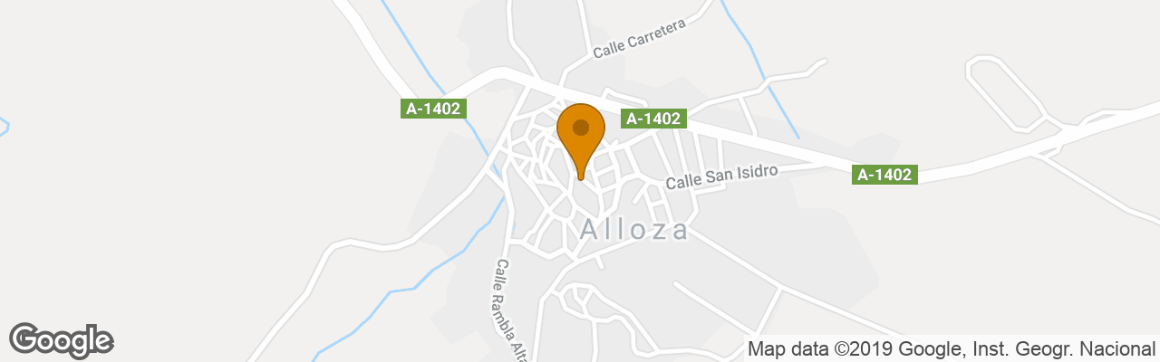 Turismo Rural La Ojinegra 