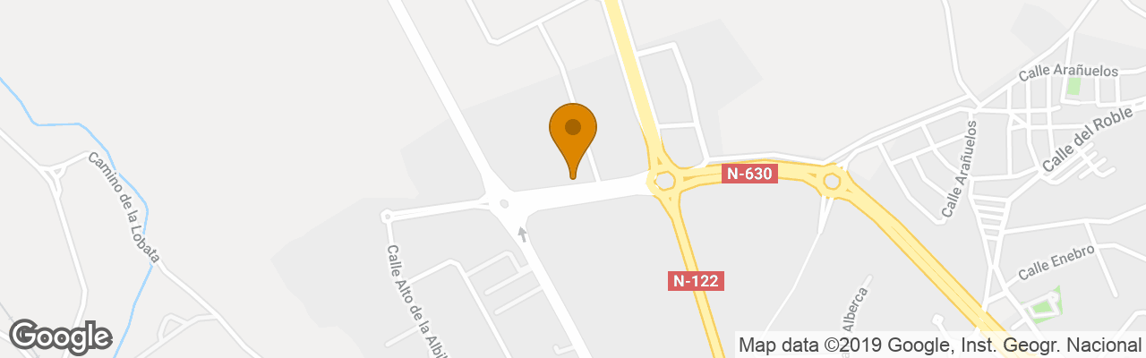 Hotel Vía de la Plata 