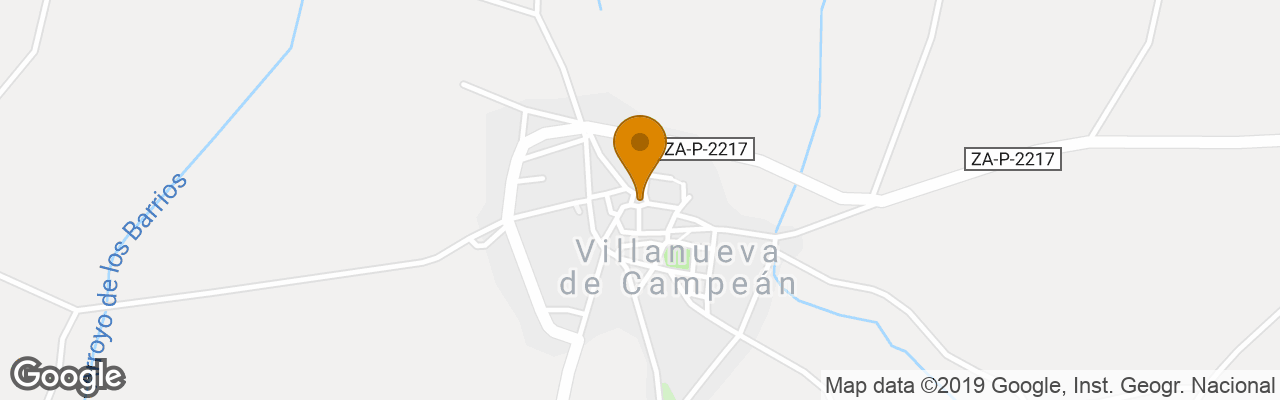 Pensión La Posada del Buen Camino 