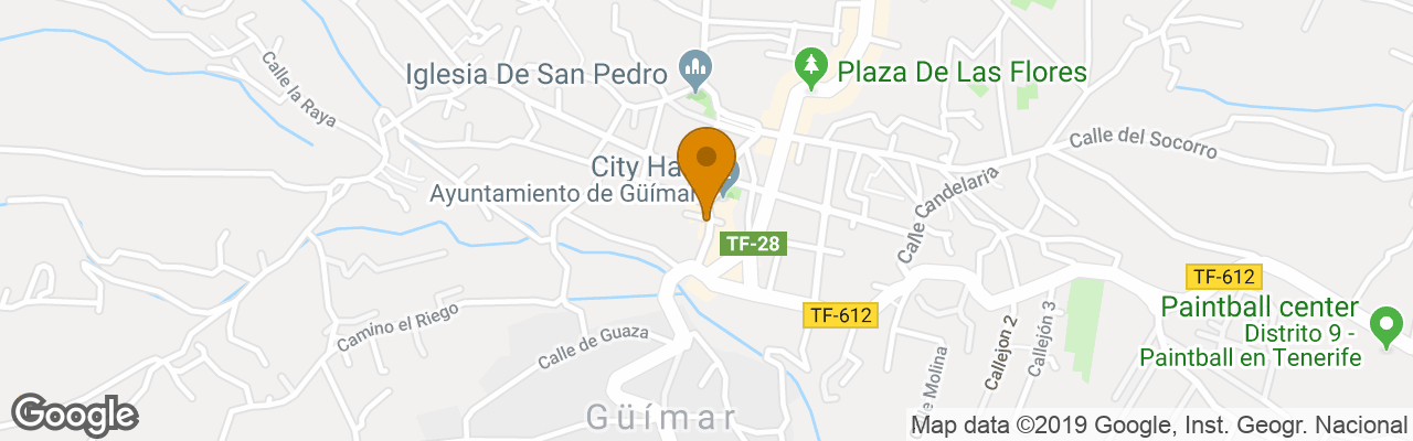 Hotel Casona Santo Domingo 