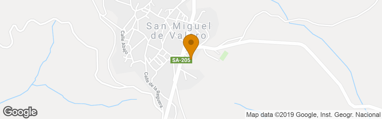 Hotel Sierra Quilama 