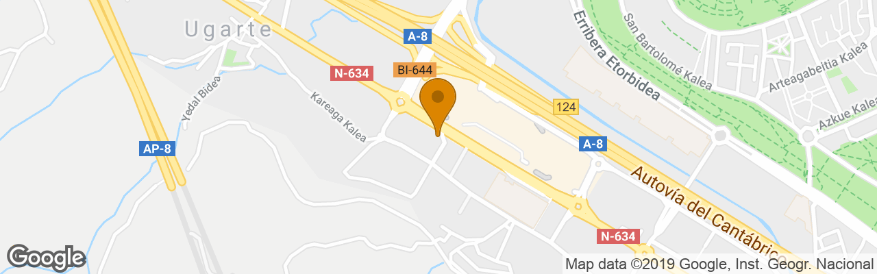 Hotel Ibis Budget Bilbao Barakaldo 