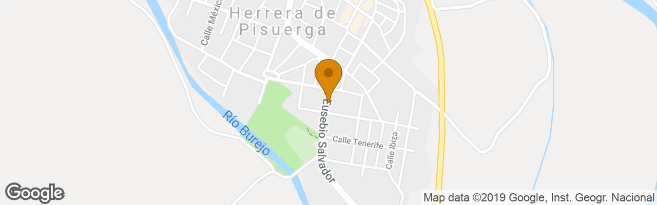 El Albergue de Herrera 