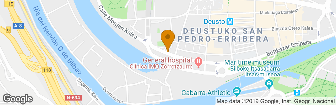 Bilbao Akelarre Hostel 