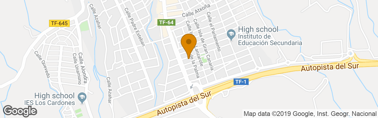 Aeropuerto Sur Hotel 