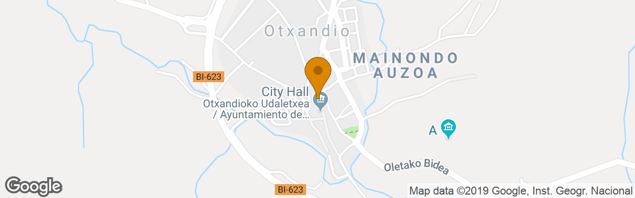 Albergue Koikili Aterpetxea 