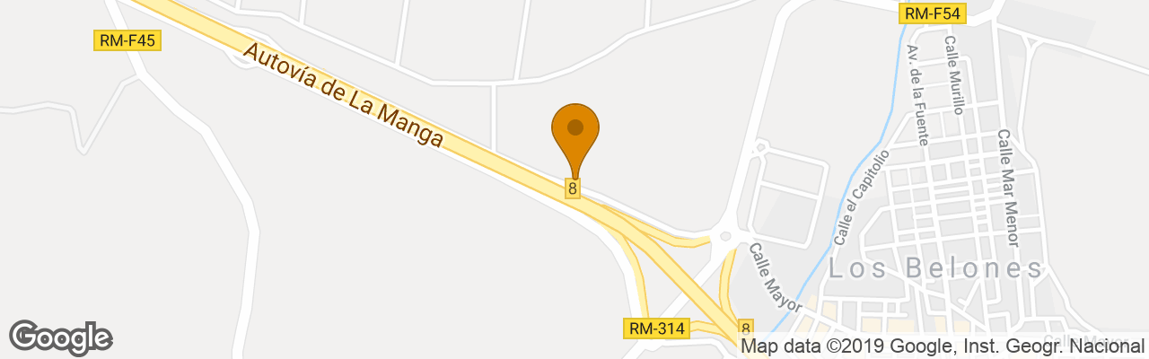 Hotel La Quinta At La Manga Club 