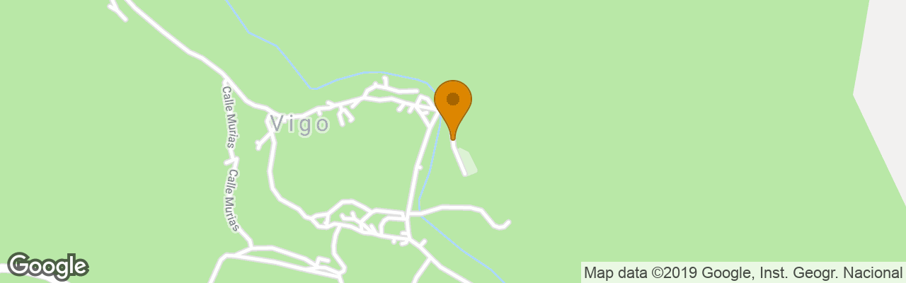 Cabanas De Madera Sanabria 