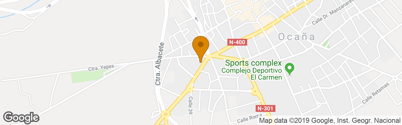 Hotel Hospederia Del Comendador 