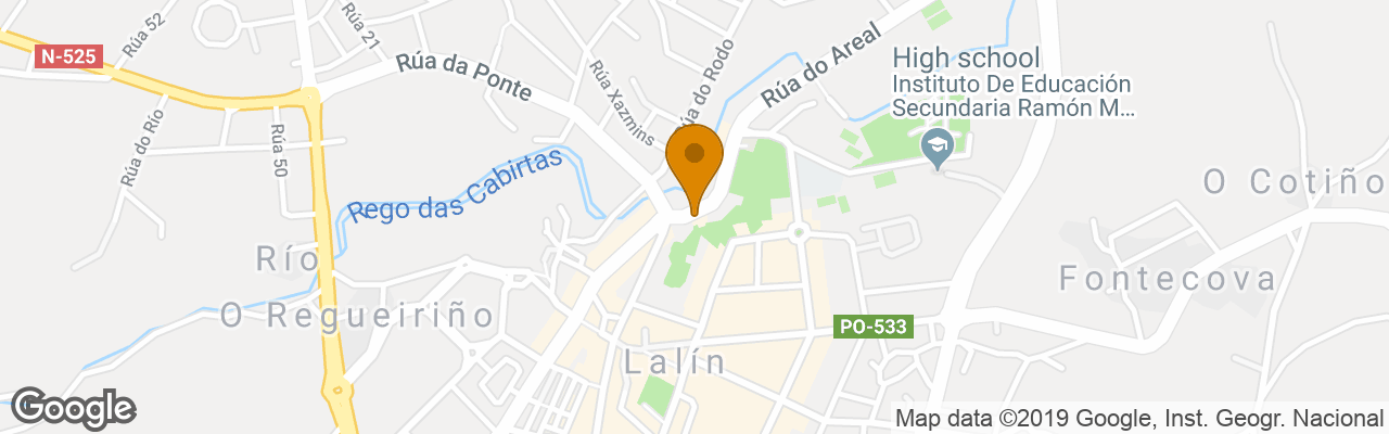 Hotel Pensión Las Palmeras 