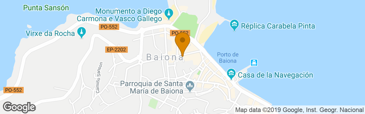 Hotel Carabela La Pinta 