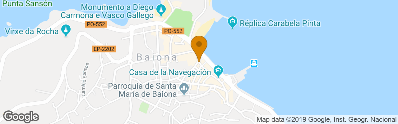 Hotel Tres Carabelas 